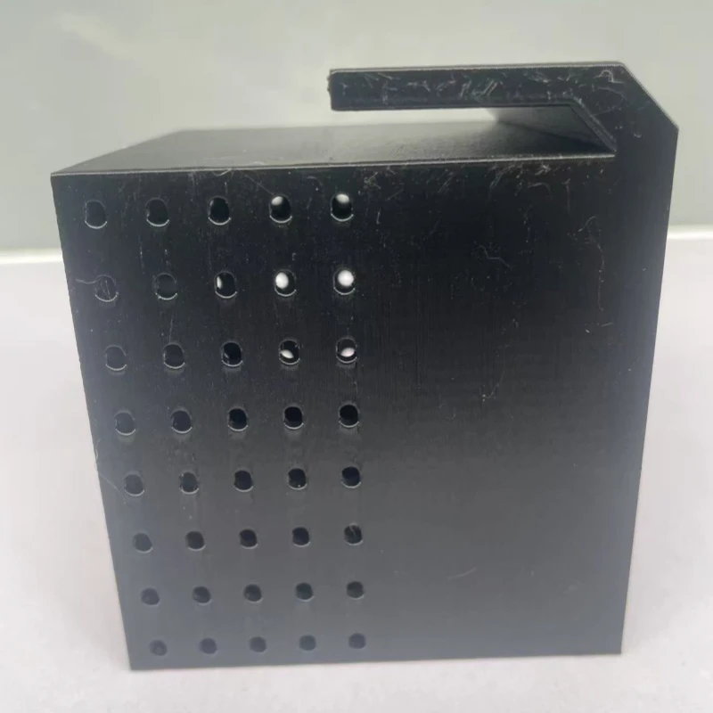 Trocador de Água para Aquário Anti-Vórtice Plástico para Água Doce e Salgada - Image 6