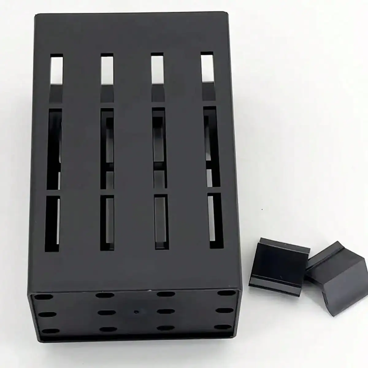 Suporte para Plantas de Aquário com Clipe para Vidro de até 1 cm - Imagem 6