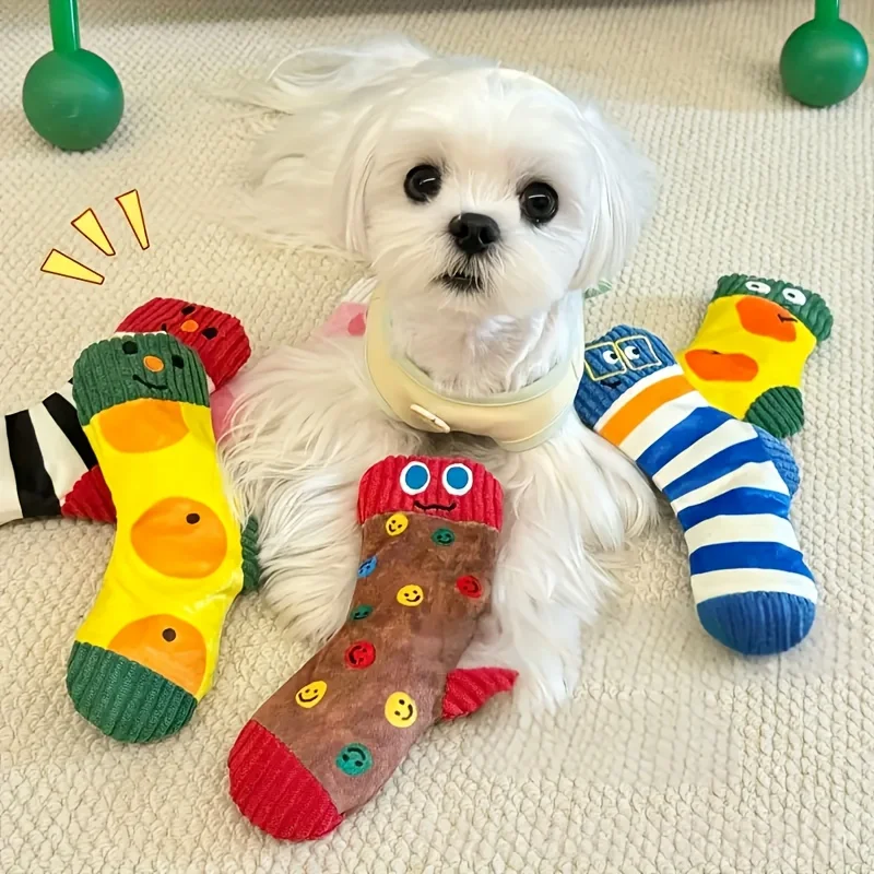 brinquedo de pelúcia para cães