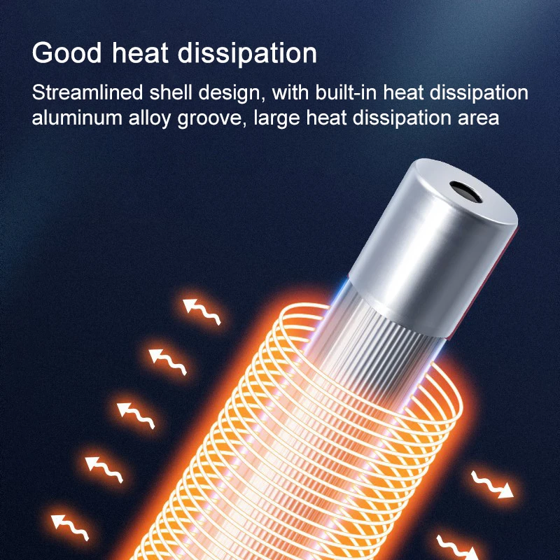 Luminária de LED para Aquário 27-57cm Submersível com 3 Modos de Luz - Imagem 4