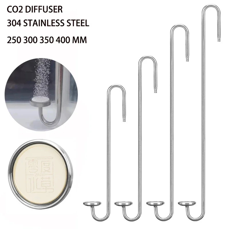 difusor de co2 para aquário