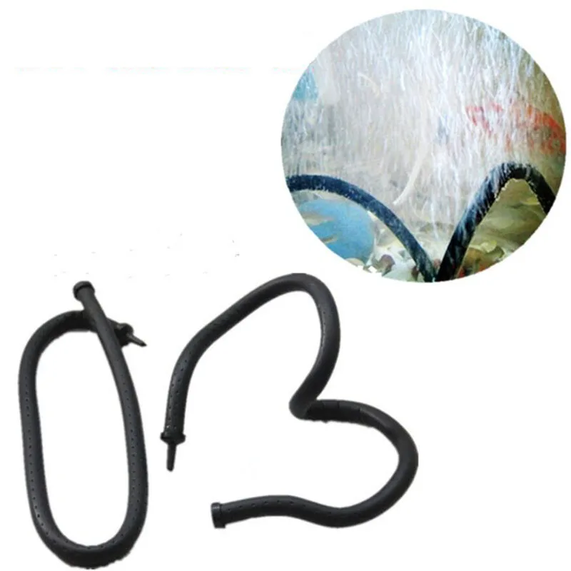 Tubo de Bolhas para Aquário de 20cm a 120cm - Imagem 2