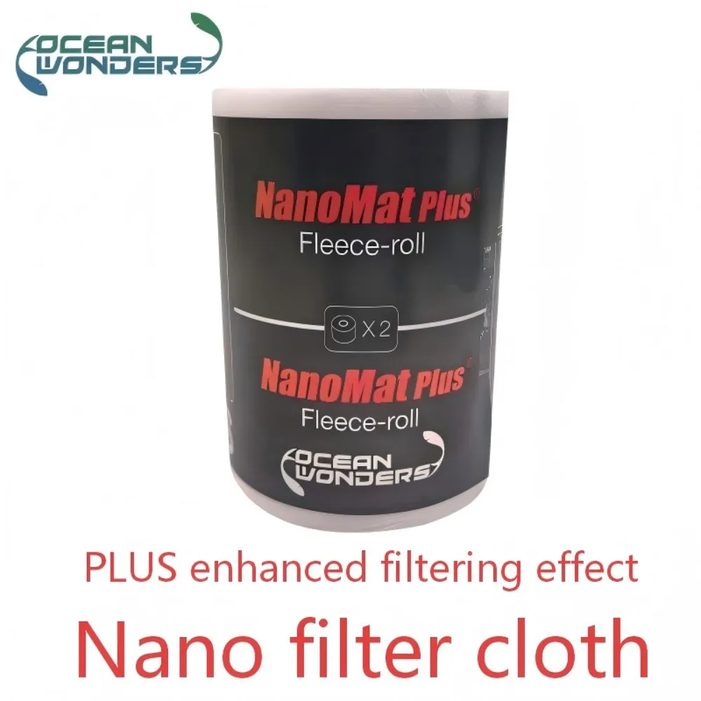 Filtro de Rolagem RedSea ReefMat para Aquário 250 com Rolo de 32m - Image 5