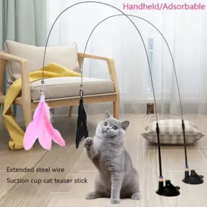 brinquedo automático para gatos
