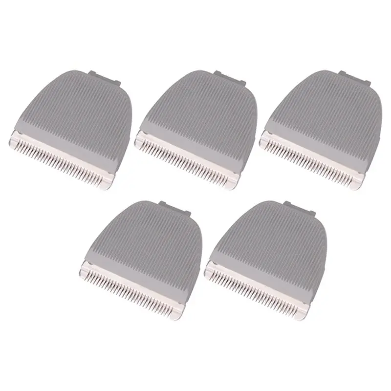 Lâmina de Substituição para Aparador Codos CP-6800 KP-3000 CP-5500 10 Peças - Imagem 3