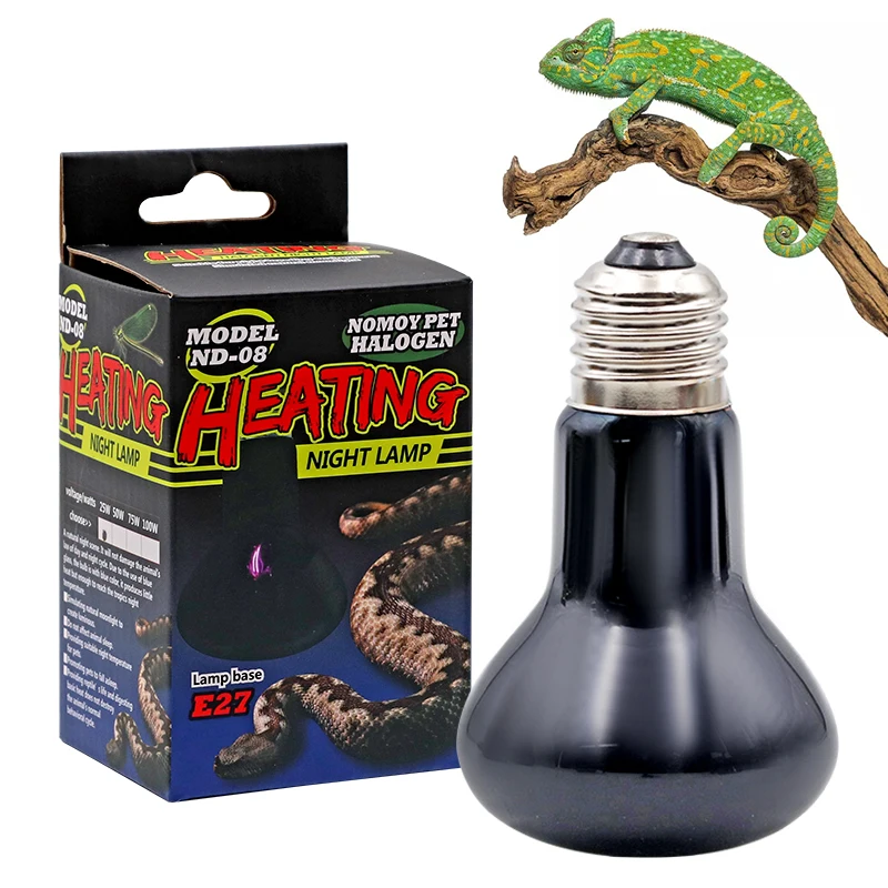 lâmpada uva uvb para répteis