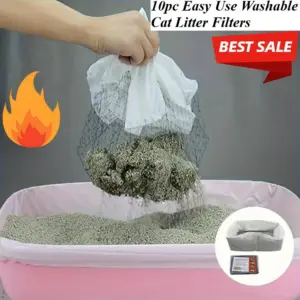 filtros de areia laváveis para gatos