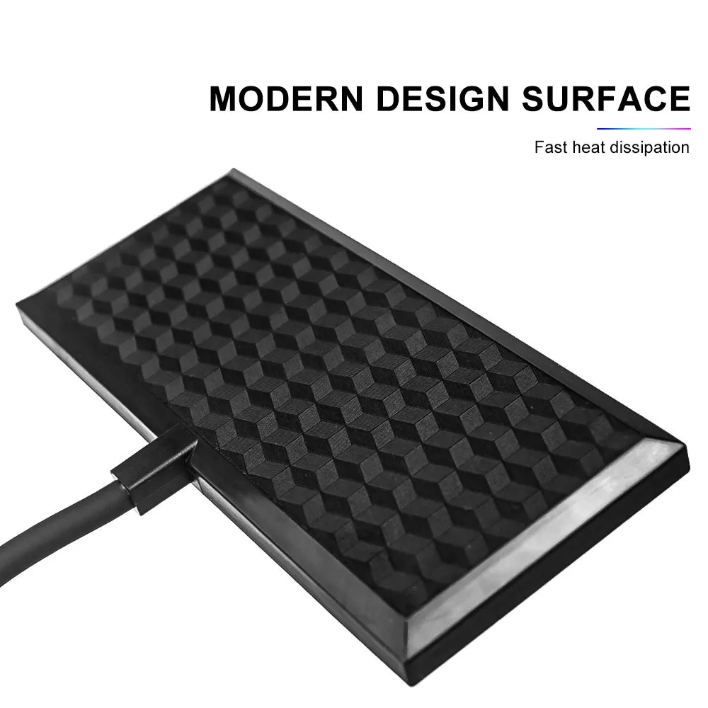 Luminária LED para Aquário até 60 cm com Ângulo Ajustável - Imagem 3