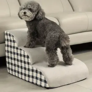 escada para pets de espuma