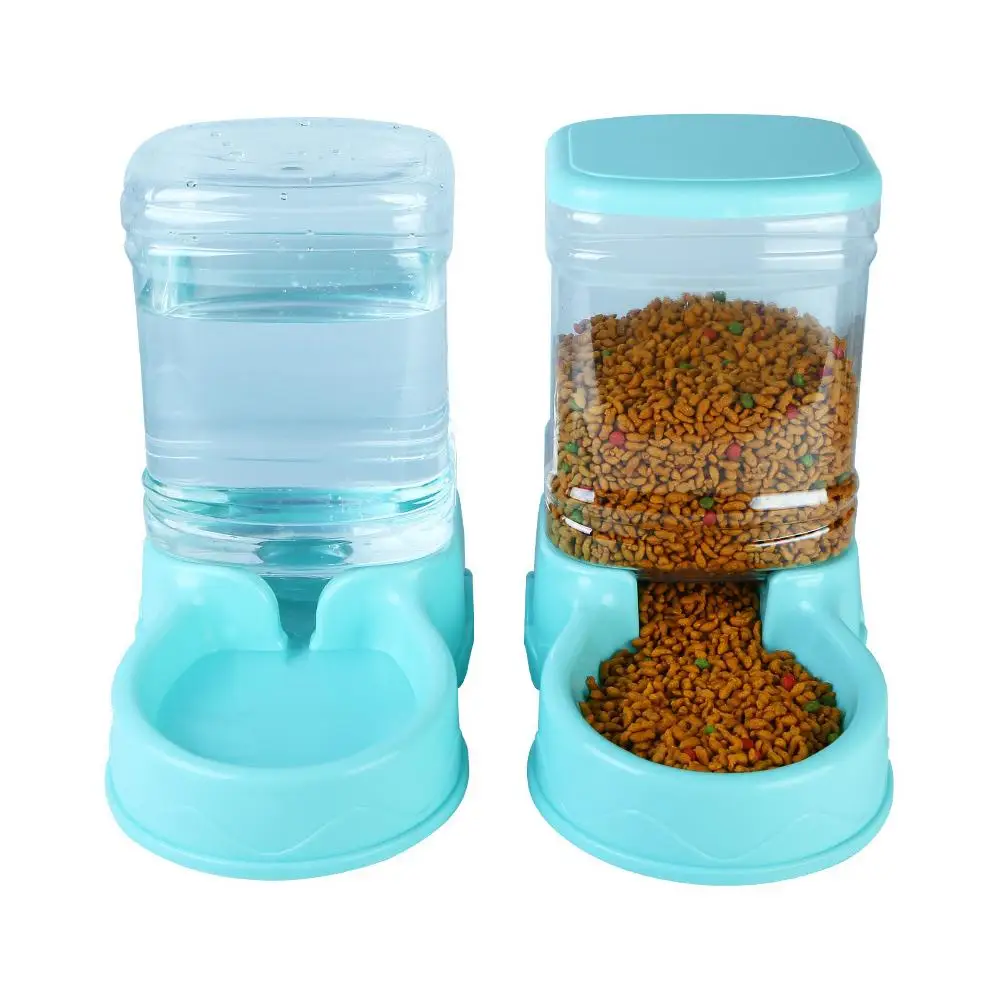 Fonte de Água Automática para Pets 3.8L com Base Antiderrapante - Image 2