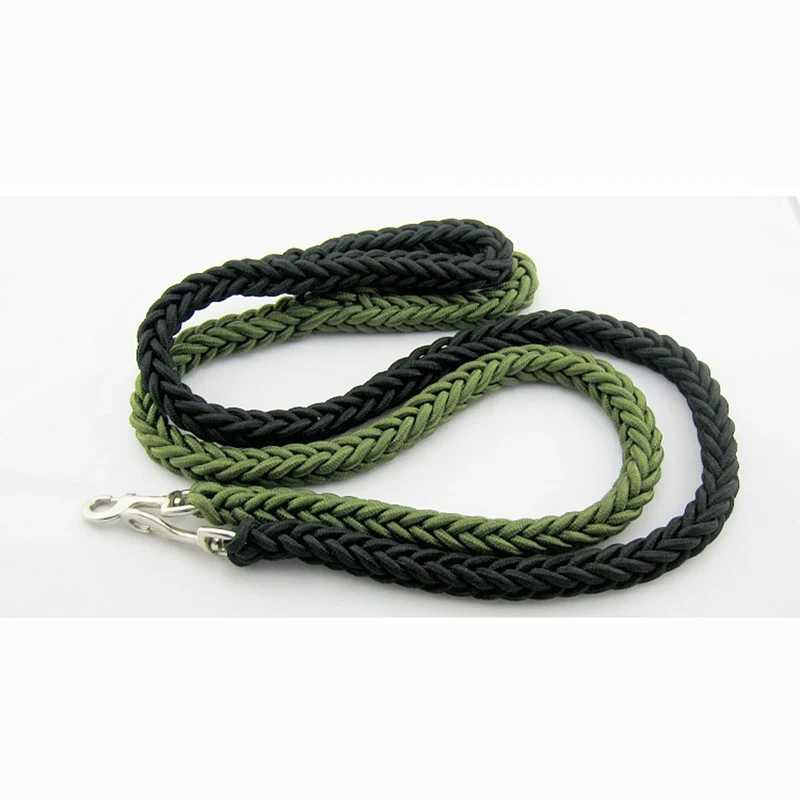 Coleira de Nylon para Cães Médios e Grandes de 120 cm - Imagem 3