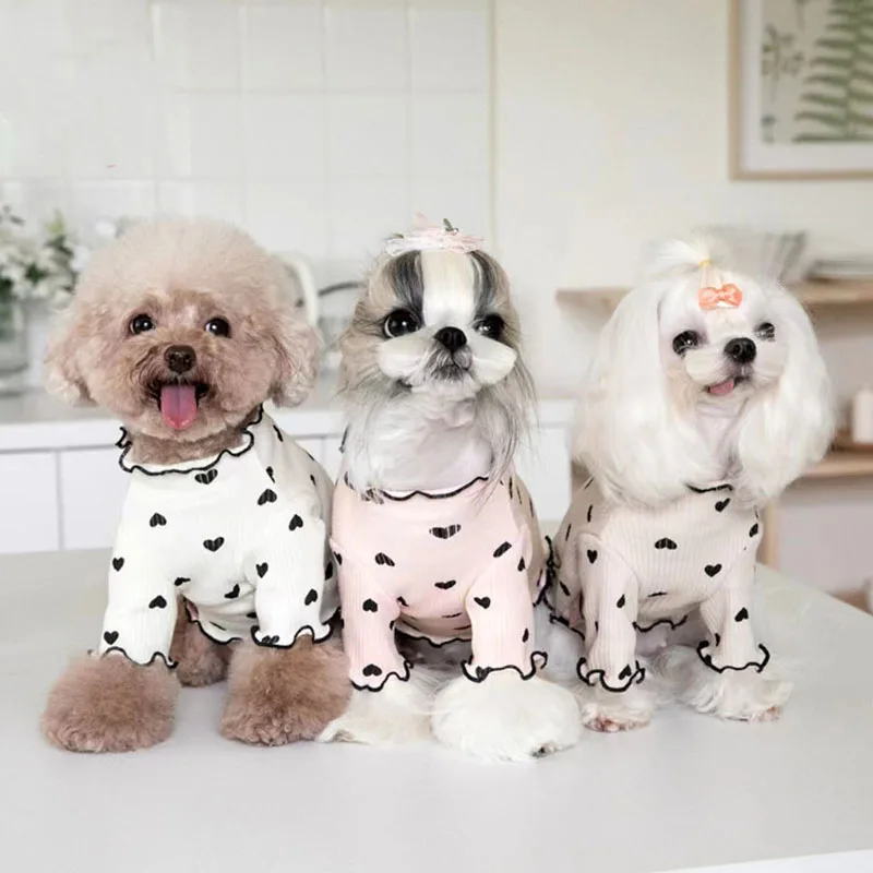 colete para cães e gatos inverno