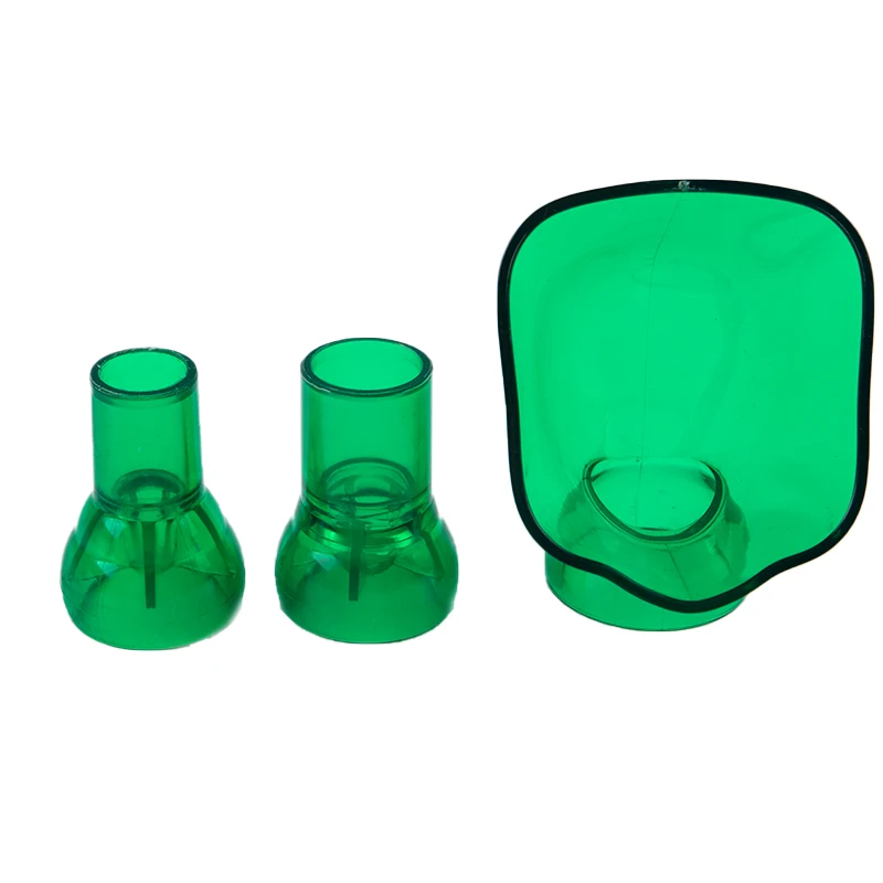 Saída de Água para Aquário Tipo Lily Pipe 12mm 16mm 22mm - Imagem 6