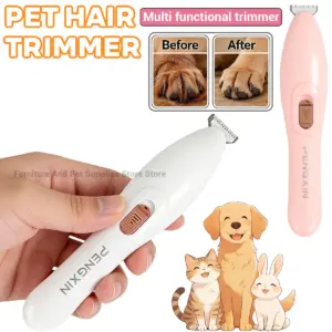 aparador elétrico para cães e gatos
