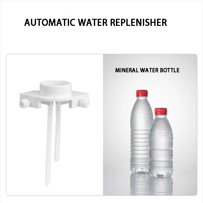 Reabastecedor Automático para Aquário 7,5 cm Plástico Ajustável - Image 6