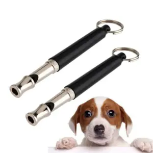 apito para cães supersônico