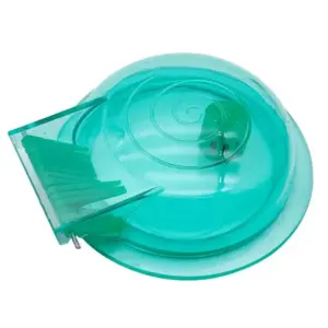 armadilha de caracol para aquário