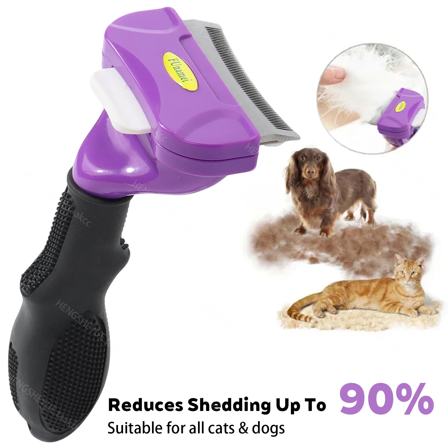 pente para gatos e cães