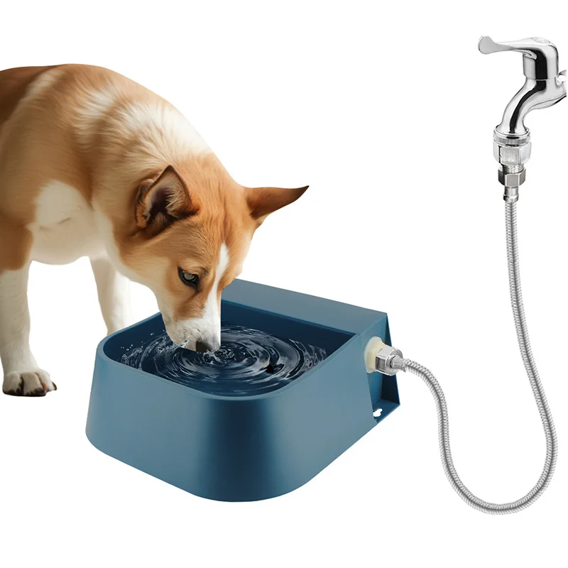 bebedouro automático para cães e gatos