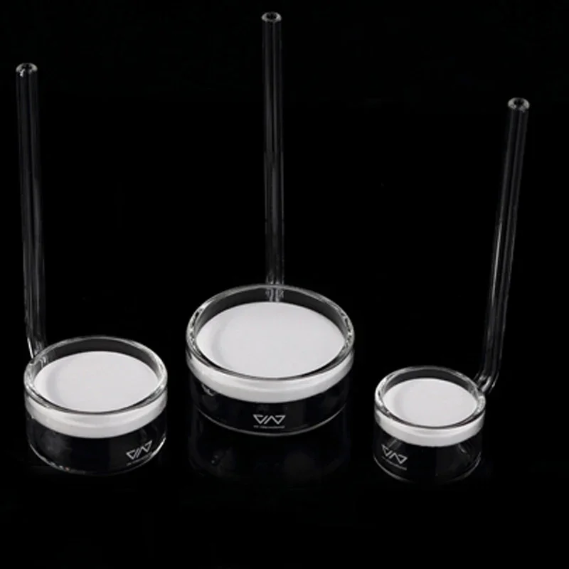 Difusor de CO2 VIV ADA para Aquário com Contador de Bolhas Integrado - Imagem 3
