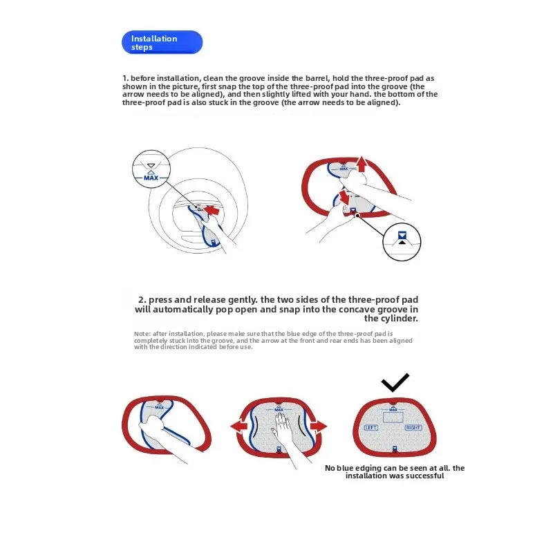 PETKIT ULTRA MAX Almofada de Areia para Gatos Impermeável - Image 6