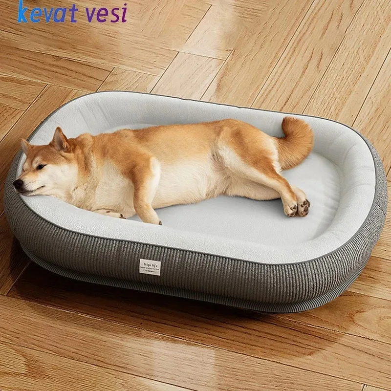 cama para cães pequenos e gatos