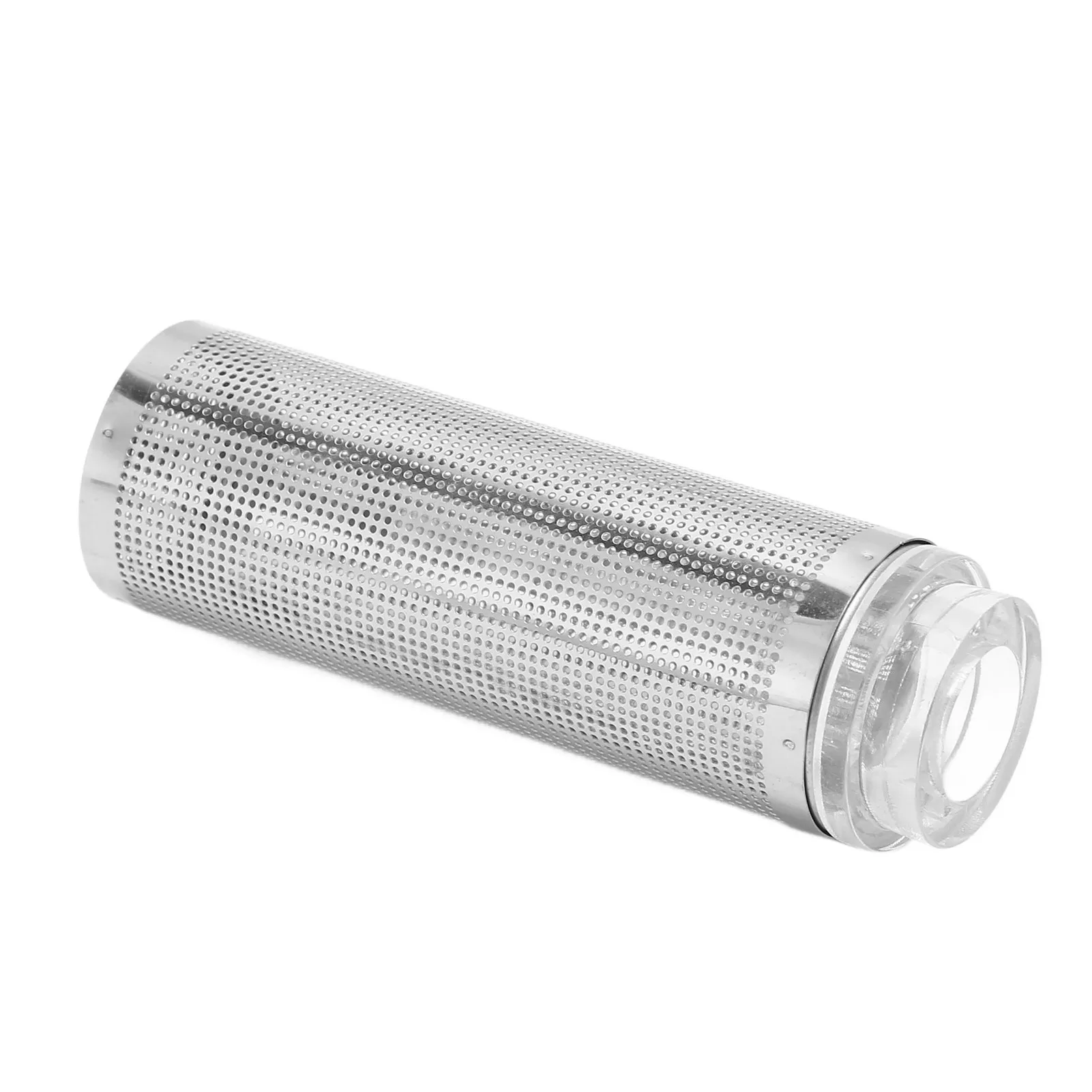 Protetor de Filtro de Aquário Aço Inoxidável para Camarões e Peixes - Imagem 4