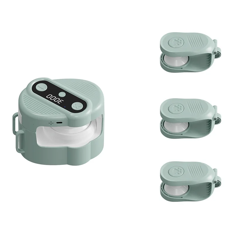 Brinquedo Interativo para Gatos com Controle Remoto e Som Ajustável - Imagem 5