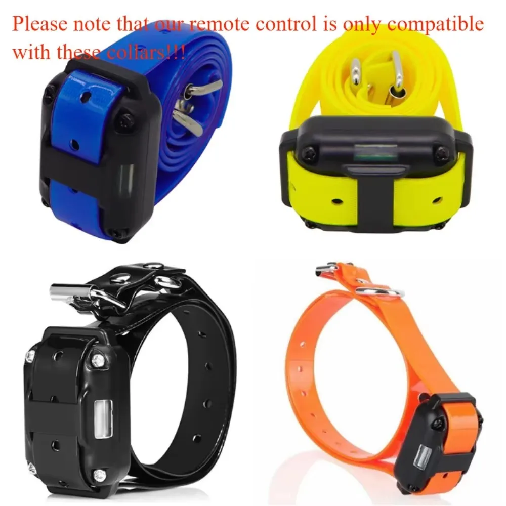 Controle Remoto para Coleira de Cães - Imagem 4