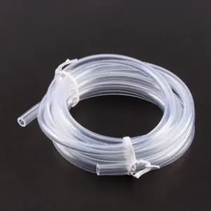 tubo co2 aquário plantado 2m