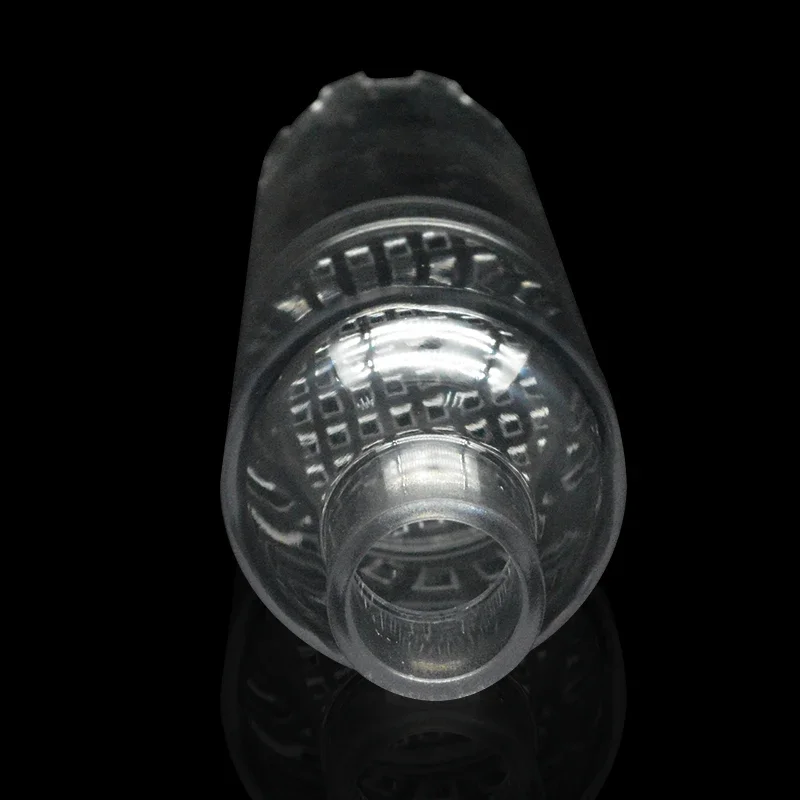 Bocal Limpador de Cascalho para Aquário com Encaixe 14/18 mm - Imagem 2