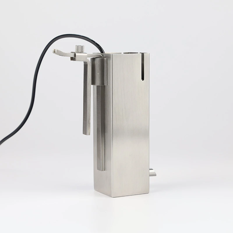 Skimmer de Superfície para Aquário com Filtro Embutido de Aço Inoxidável - Imagem 3