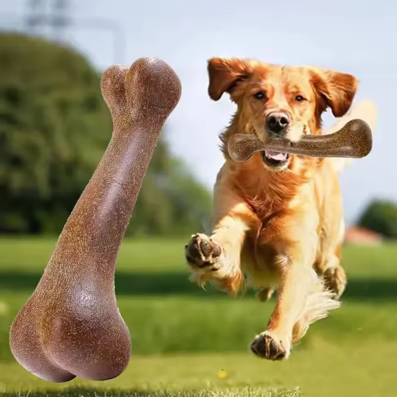 Brinquedos de Mastigar para Cães - Imagem 6