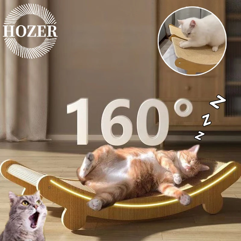 arranhador de sisal para gatos