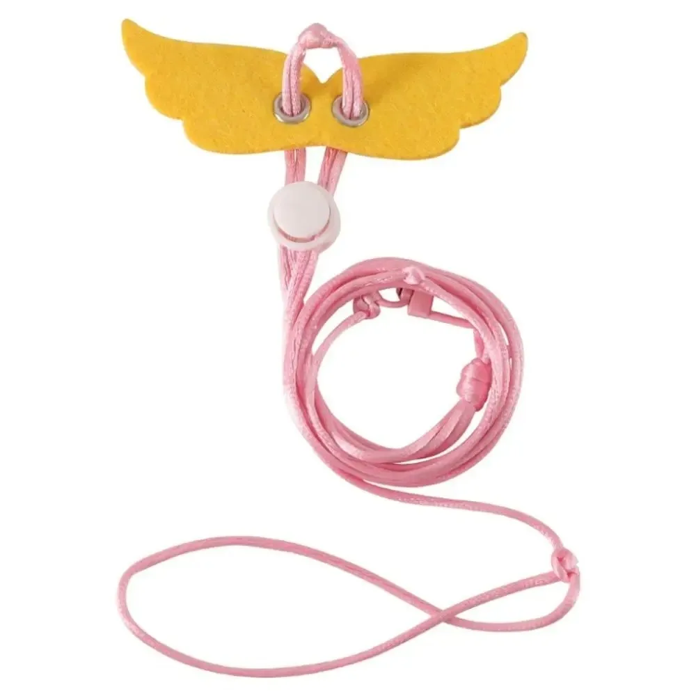 Coleira para Hamster com Fivela de Segurança Ajustável 1,4 m - Imagem 2