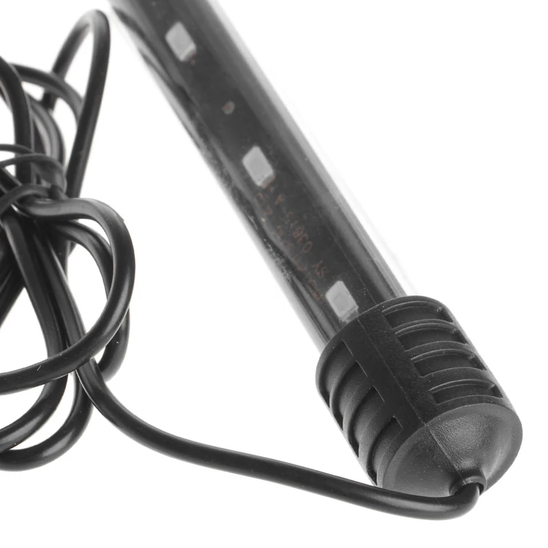 Luz LED para Aquário Submersível com Ventosas 3.5W/6W - Imagem 5