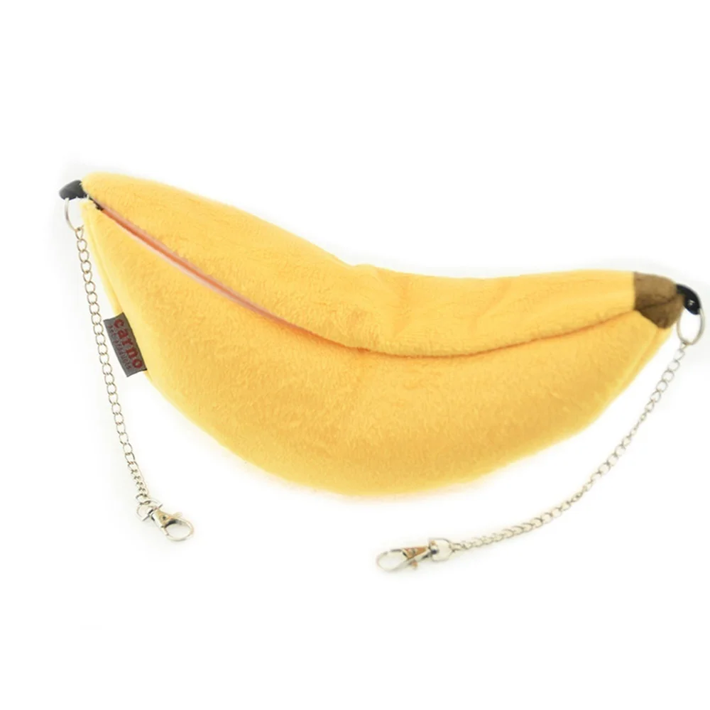 Rede para Roedores de Lã 20 cm para Gaiola com Encaixe - Imagem 4