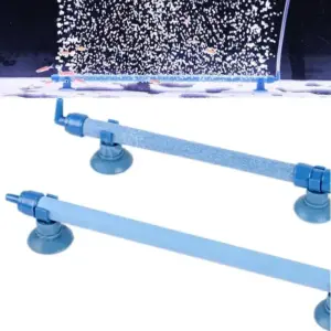 tubo difusor de ar para aquário