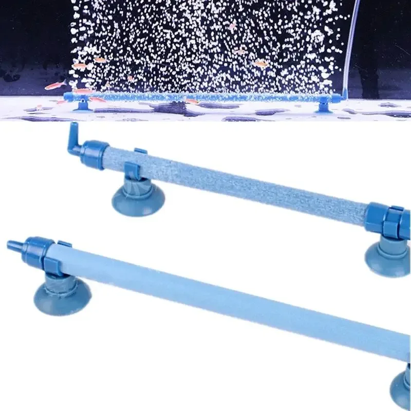 tubo difusor de ar para aquário