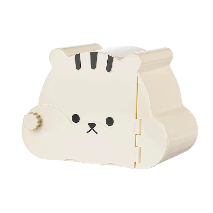 Ninho para Hamster de Plástico com Casa de Observação Magnética - Imagem 6