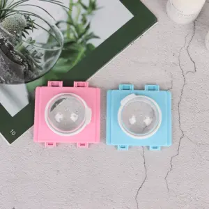 placa conectora de túnel para hamster