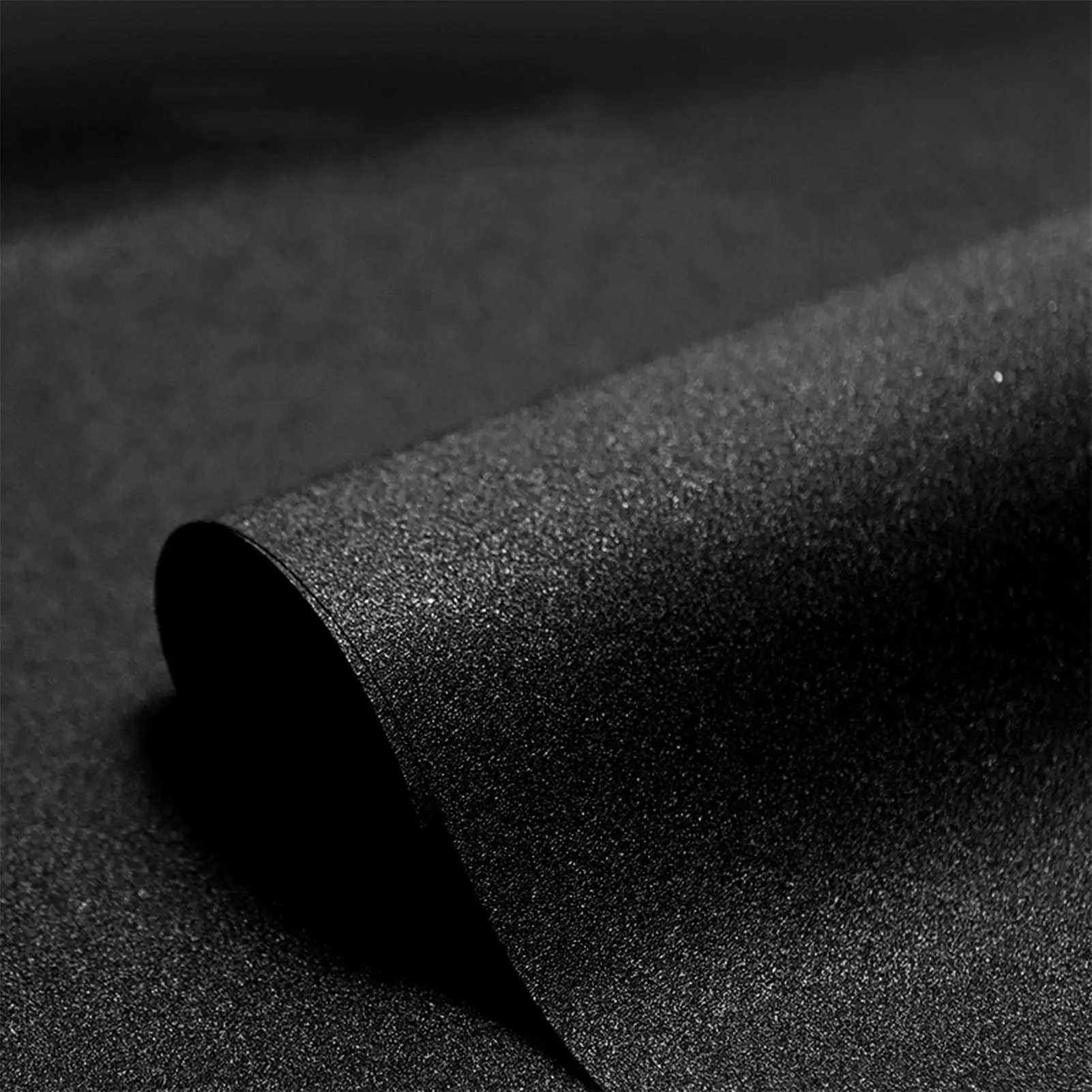 Adesivo de Fundo para Aquário Preto com Aderência Eletrostática - Imagem 3