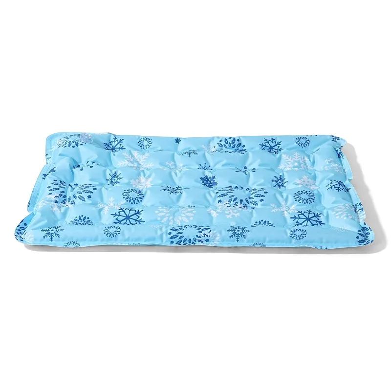 Tapete Resfriador para Cães e Gatos com Injeção de Água - Image 6