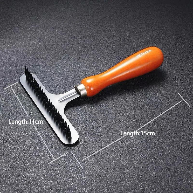 Ancinho Deshedding para Cães e Gatos de Pelo Longo e Curto - Imagem 5