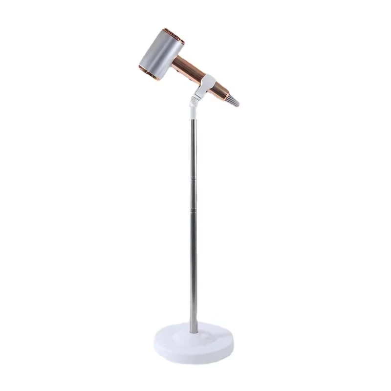 Suporte Rotativo para Secador de Pelos para Cães e Gatos, Ajustável - Image 2