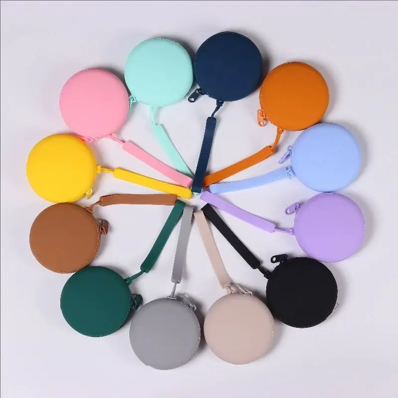 bolsa de silicone para petiscos