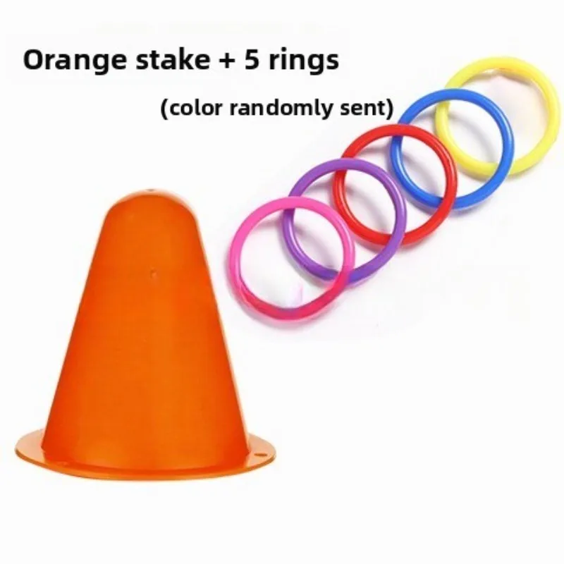 Brinquedo Cone para Coelhos de 7 cm para Roer - Image 6