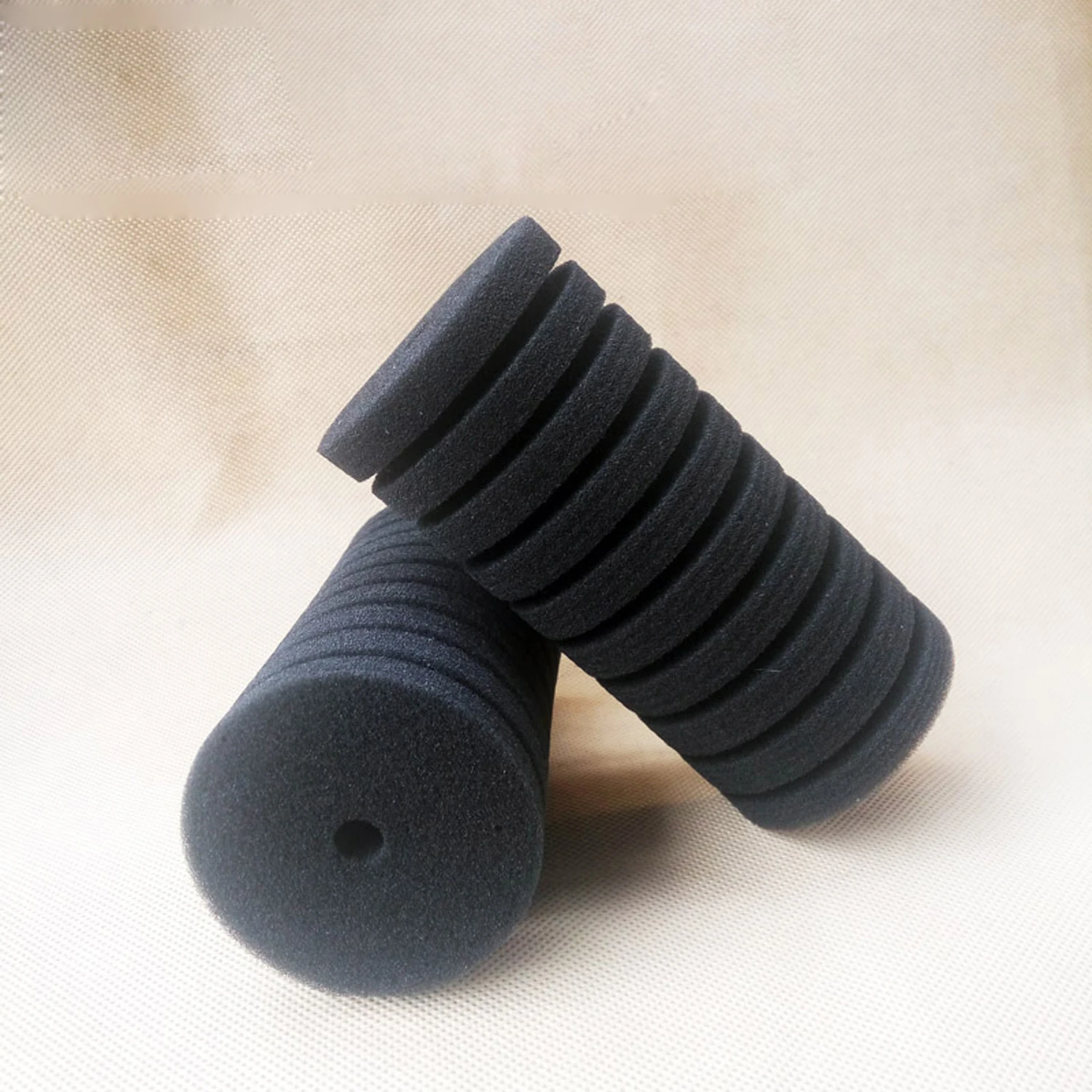 Esponja de Filtro para Aquário com Permeabilidade para Estabilizar Água - Imagem 2