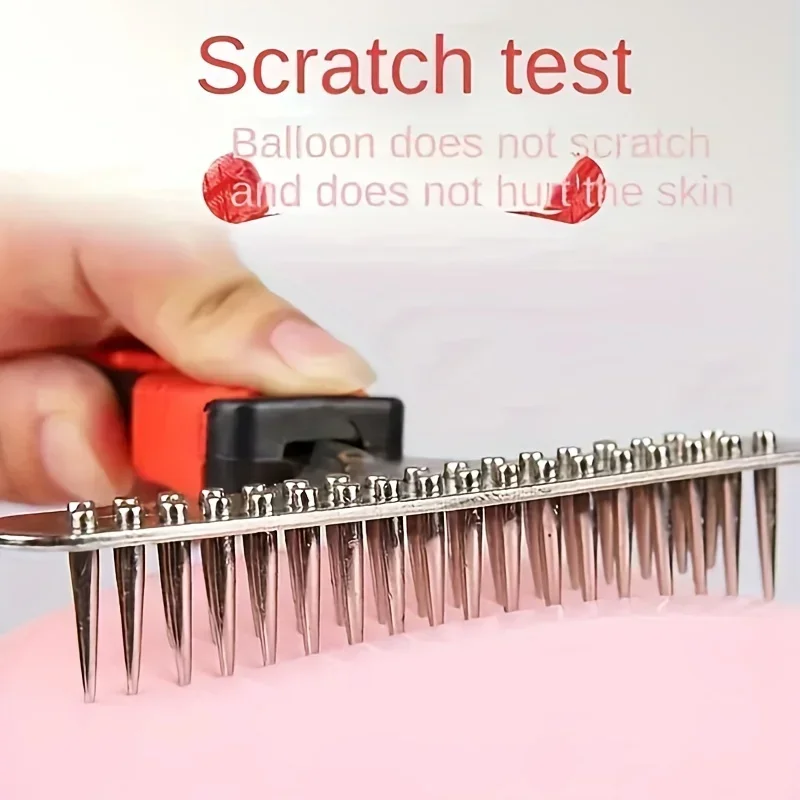 Pente Ancinho para Cães para Remover Subpelo - Imagem 3