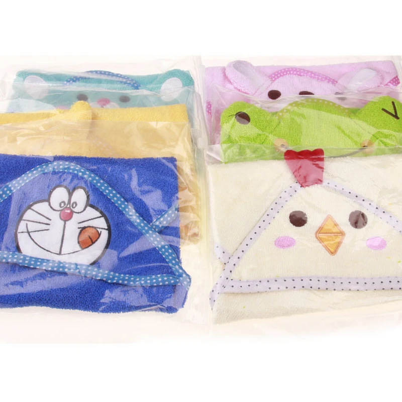 Toalha de Banho para Cães e Gatos de Poliéster Super Absorvente - Imagem 5